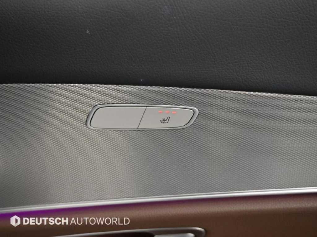 Mercedes Benz E class 2019 - Importación desde Corea - HF Imports Iquique - Foto 16