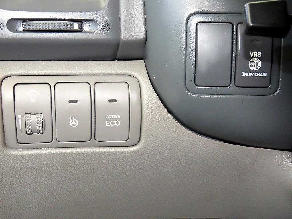KIA Carnival 2012 Blanco - Importación desde Corea - HF Imports Iquique - Foto 13