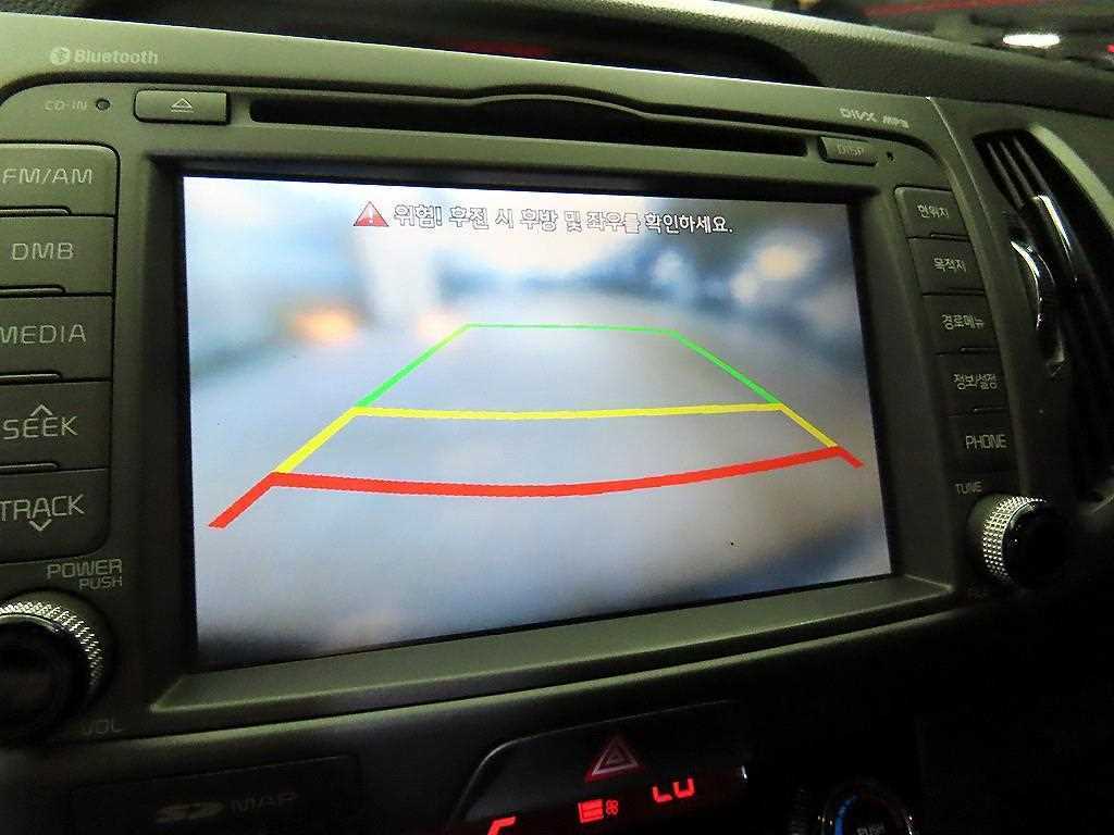 KIA Sportage 2014 Blanco - Importación desde Corea - HF Imports Iquique - Foto 15