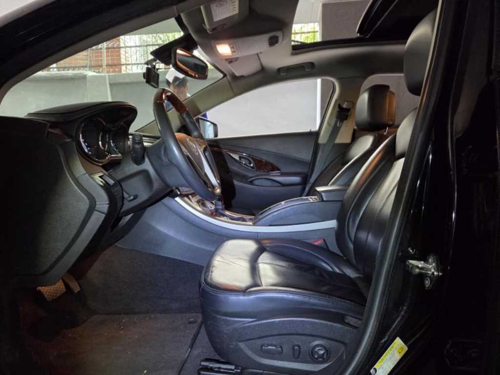 DAEWOO Alpheon - Vista 10