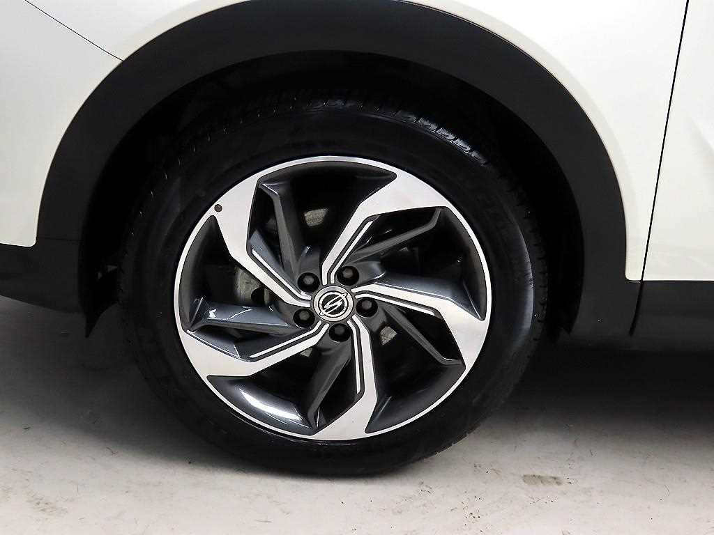 Ssangyong Korando 2021 - Importación desde Corea - HF Imports Iquique - Foto 20