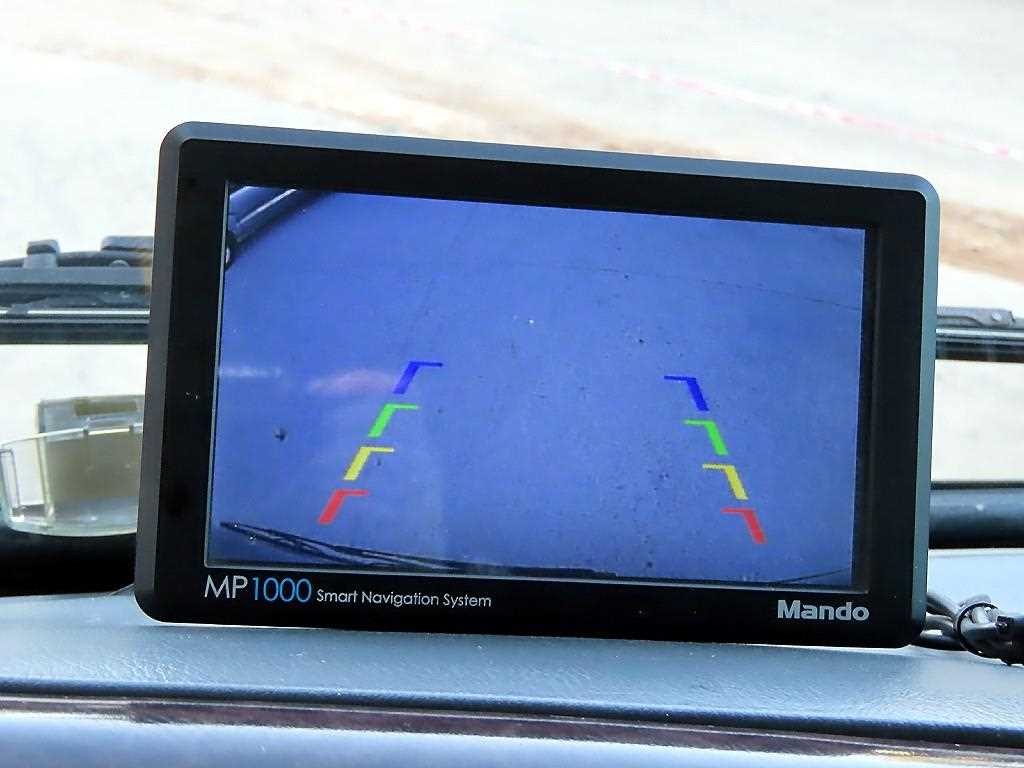 medium and large bus Hyundai bus 2018 Amarillo - Importación desde Corea - HF Imports Iquique - Foto 16