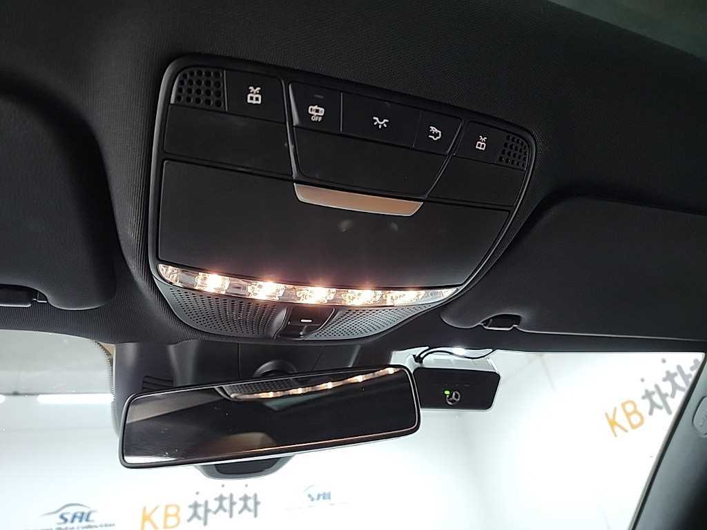 Mercedes Benz E class 2017 Blanco - Importación desde Corea - HF Imports Iquique - Foto 17