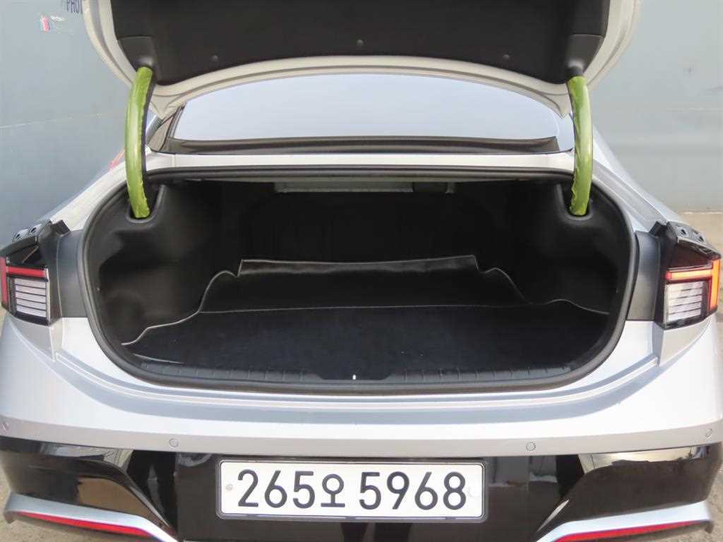 HYUNDAI Sonata - Vista 5