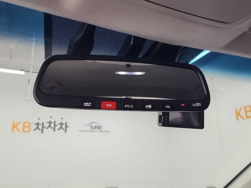 KIA K3 2024 Blanco - Importación desde Corea - HF Imports Iquique - Foto 18