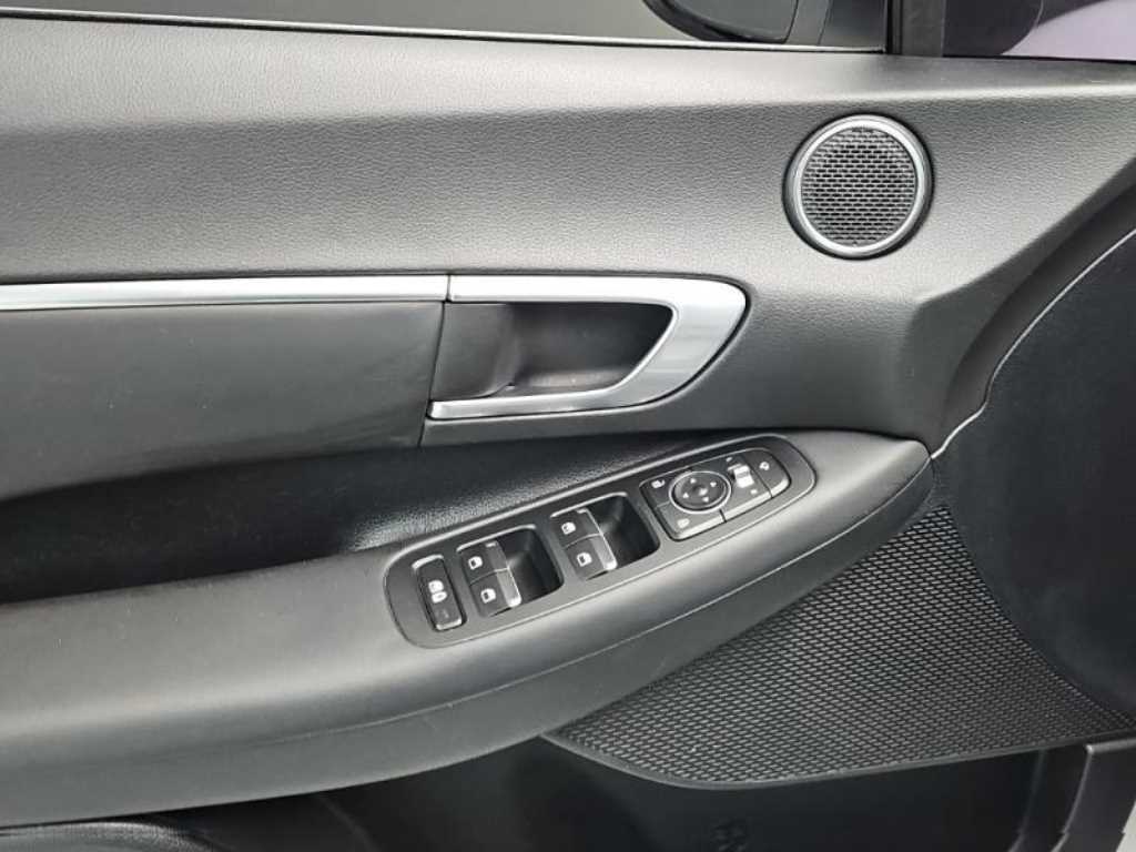 HYUNDAI Sonata 2020 Blanco - Importación desde Corea - HF Imports Iquique - Foto 15