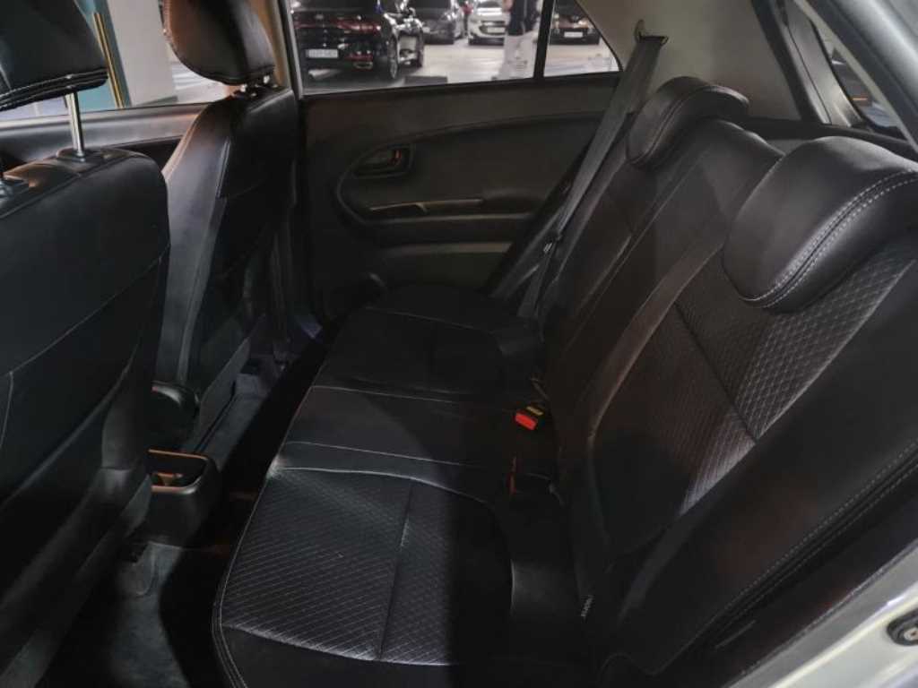 KIA Morning - Vista 7