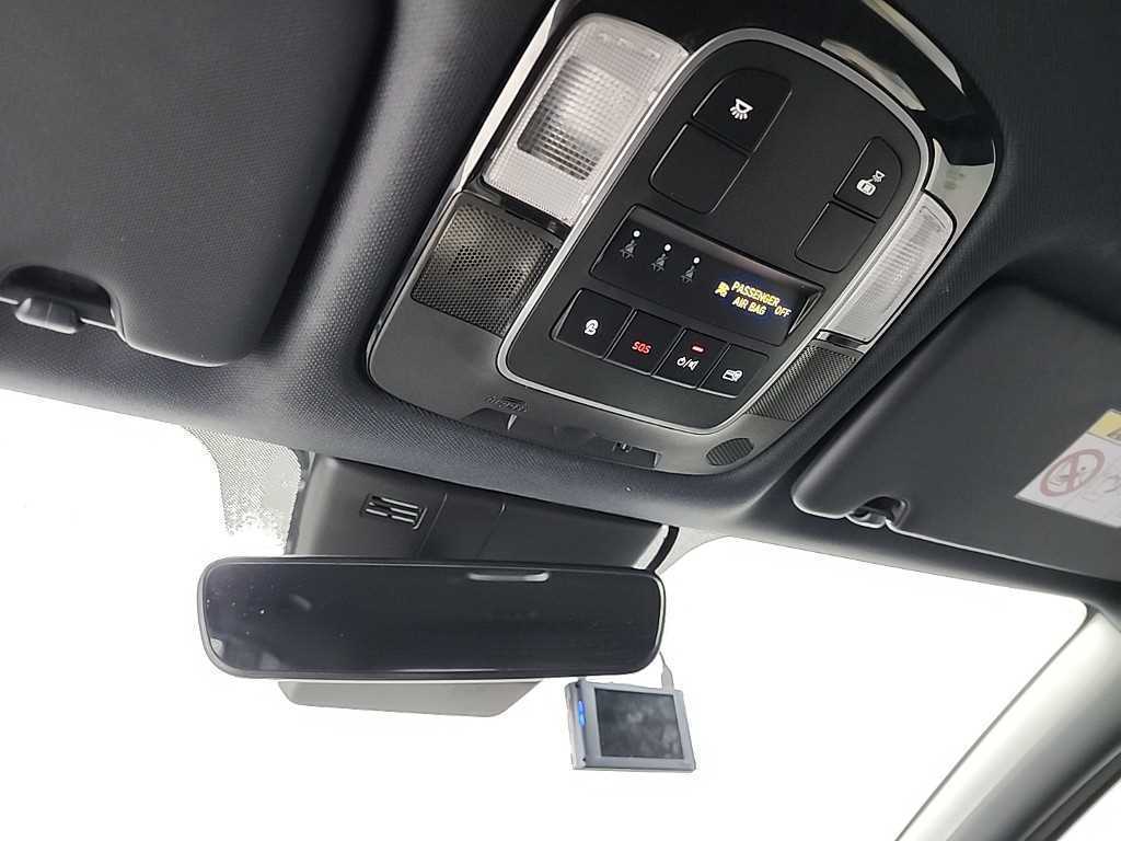 HYUNDAI Tucson 2021 Gris - Importación desde Corea - HF Imports Iquique - Foto 17