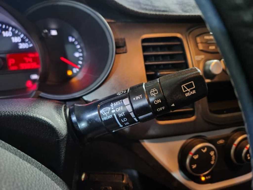 KIA Morning 2012 Gris - Importación desde Corea - HF Imports Iquique - Foto 16