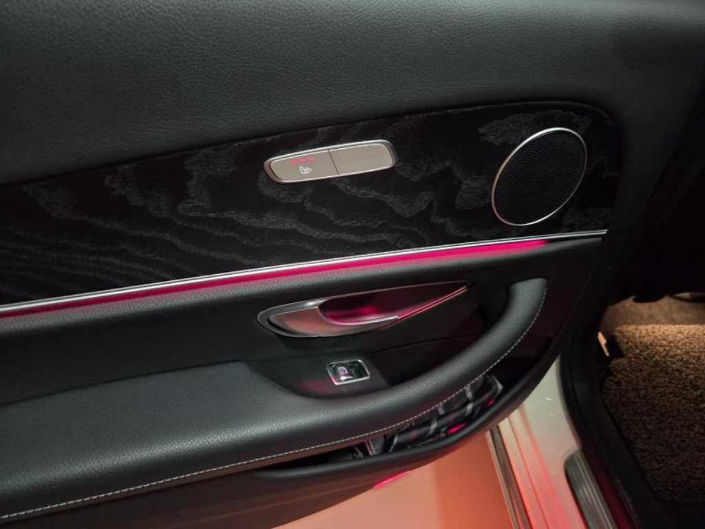 Mercedes Benz E class 2017 Blanco - Importación desde Corea - HF Imports Iquique - Foto 13