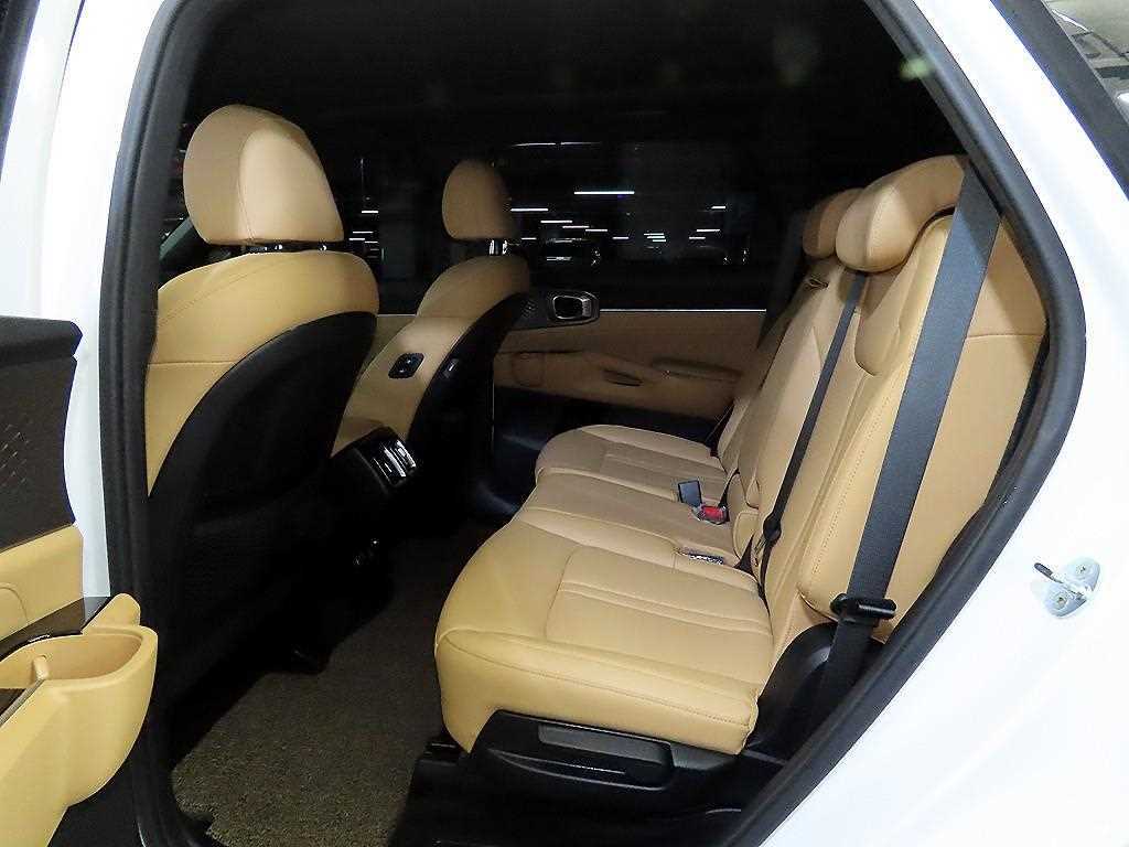 KIA Sorento - Vista 7