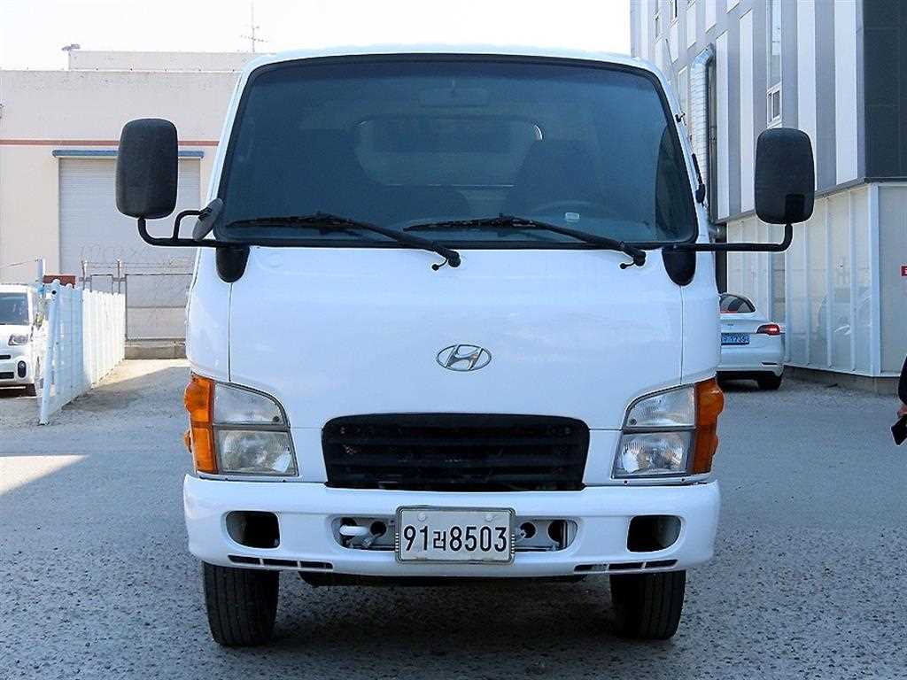 medium and large cargo Rory 2017 Blanco - Importación desde Corea - HF Imports Iquique - Foto 1