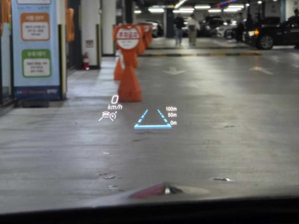 Mercedes Benz A Class 2021 Rojo - Importación desde Corea - HF Imports Iquique - Foto 18