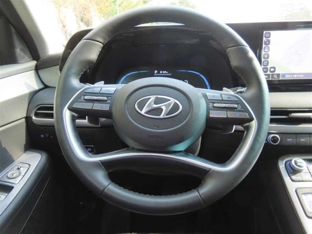 HYUNDAI Palisade 2024 - Importación desde Corea - HF Imports Iquique - Foto 17