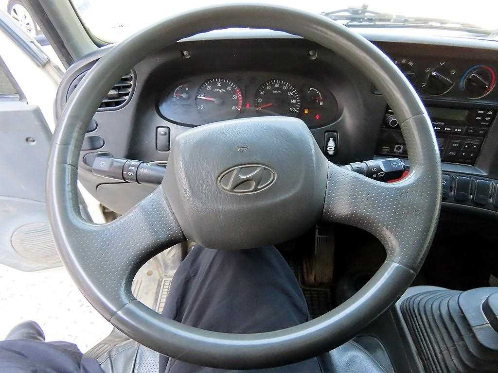 medium and large cargo Rory - Vista 9