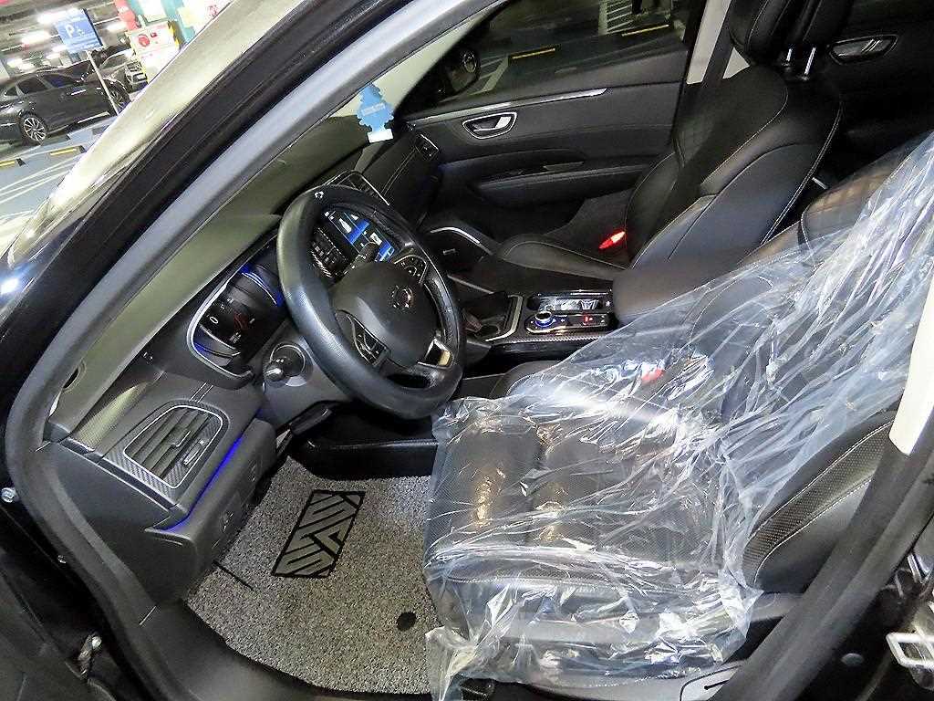 SAMSUNG SM6 - Vista 6