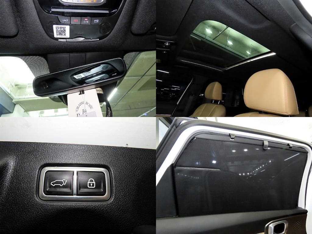 KIA Sorento 2021 Blanco - Importación desde Corea - HF Imports Iquique - Foto 18