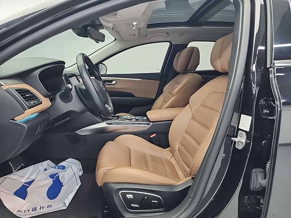 SAMSUNG SM6 - Vista 11