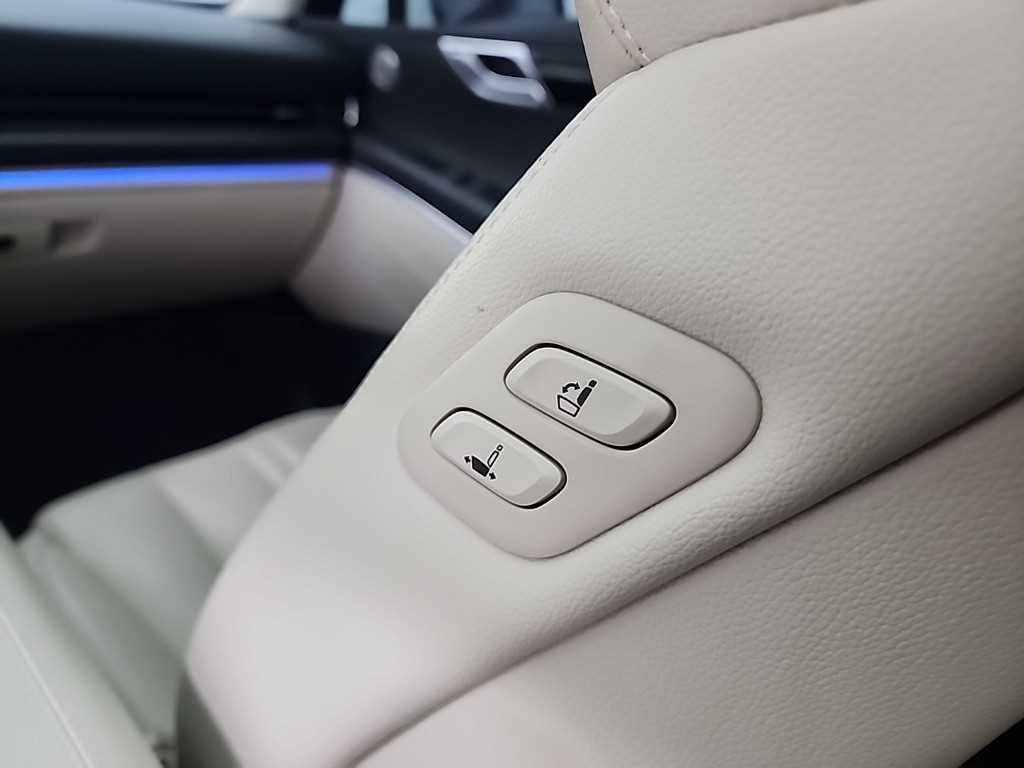 Genesis GV80 2020 - Importación desde Corea - HF Imports Iquique - Foto 13