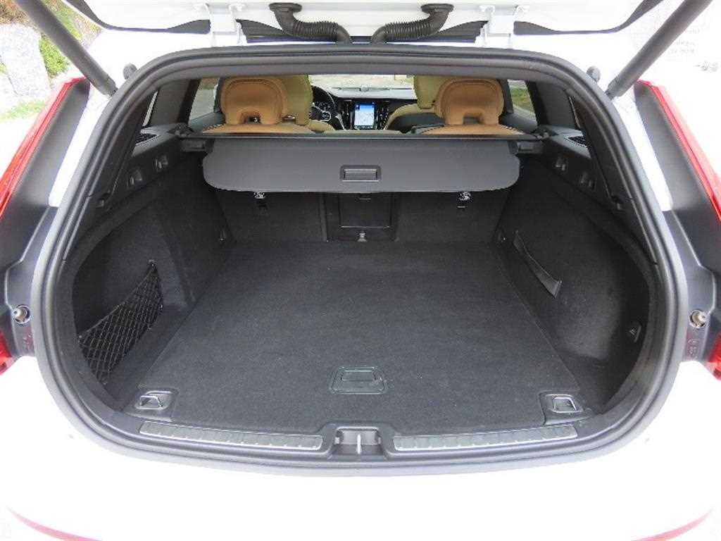 Volvo V60 2020 - Importación desde Corea - HF Imports Iquique - Foto 18