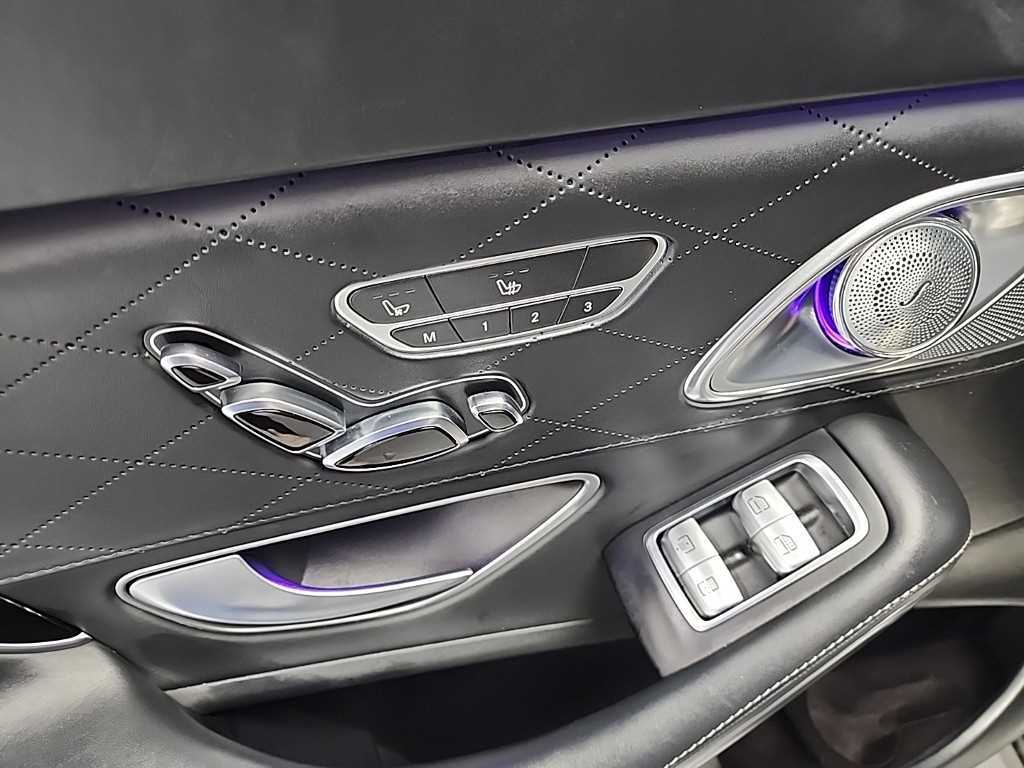 Mercedes Benz S Class 2015 - Importación desde Corea - HF Imports Iquique - Foto 14