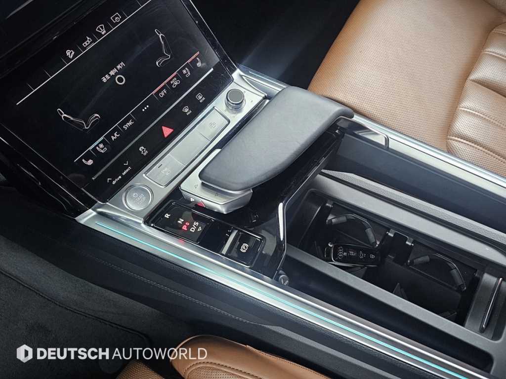 Audi e-Tron - Vista 9