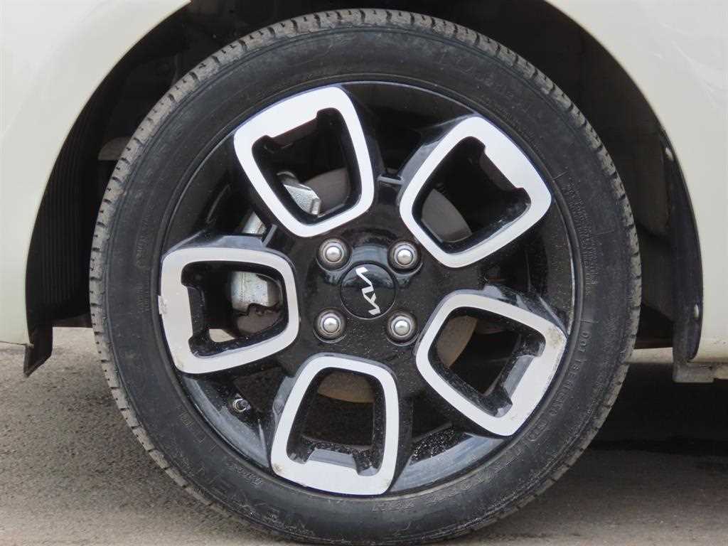 KIA Ray 2022 - Importación desde Corea - HF Imports Iquique - Foto 20