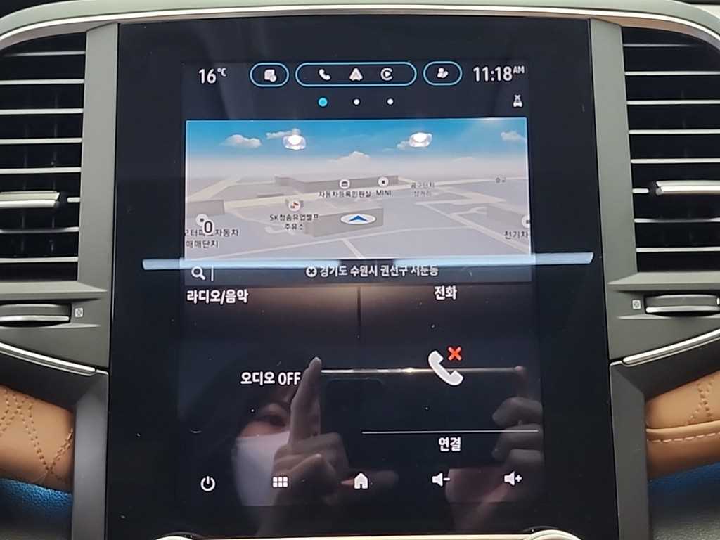 SAMSUNG SM6 2022 Negro - Importación desde Corea - HF Imports Iquique - Foto 16