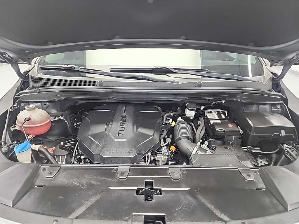 KIA Carnival - Vista 5