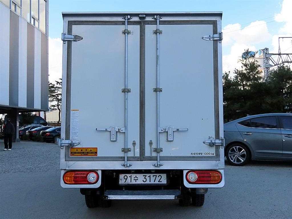 Small Truck Top_Frozen Top - Vista 4