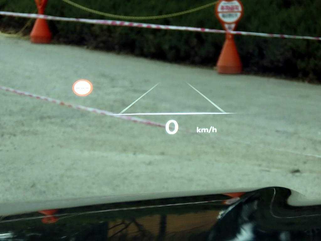 Genesis GV80 - Vista 10