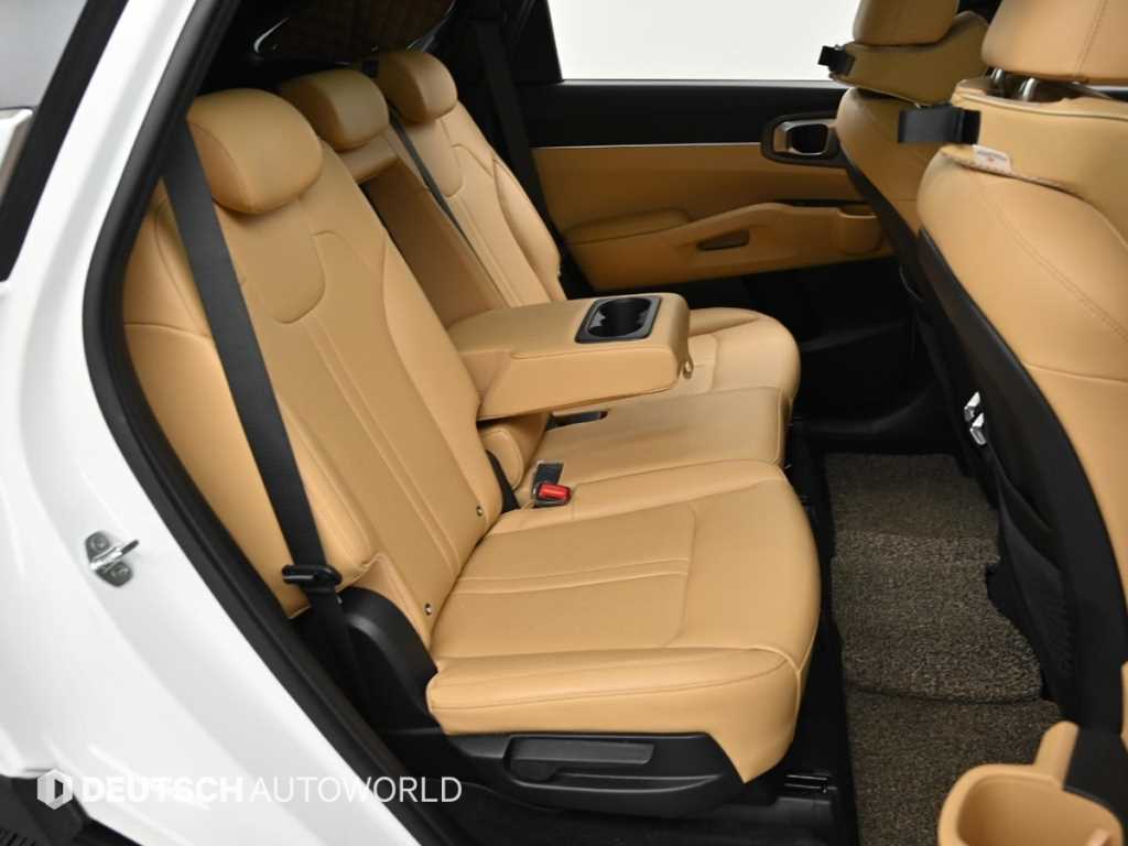 KIA Sorento - Vista 12