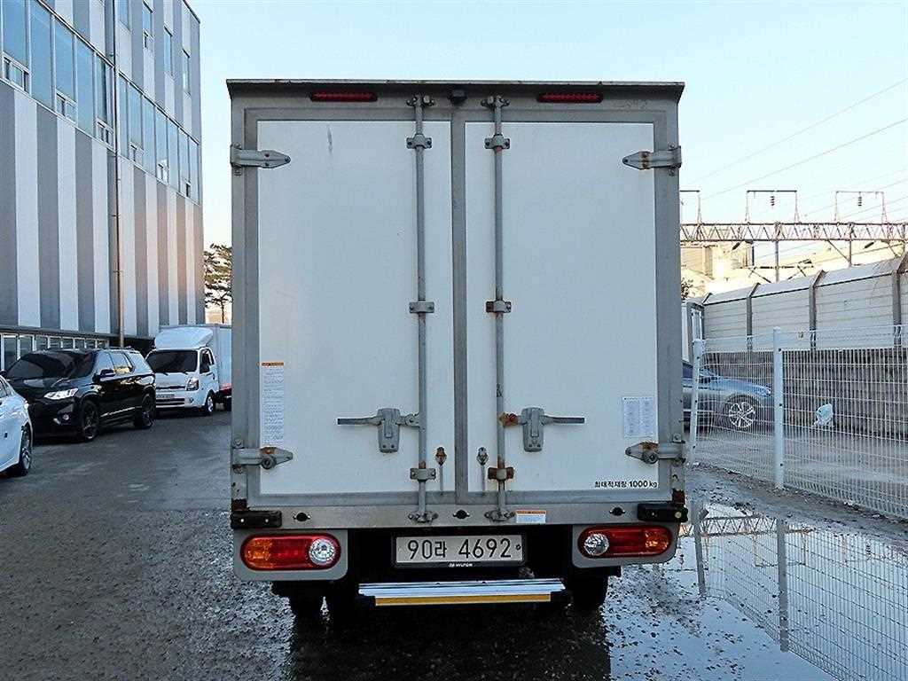 Small Truck Top_Frozen Top - Vista 4