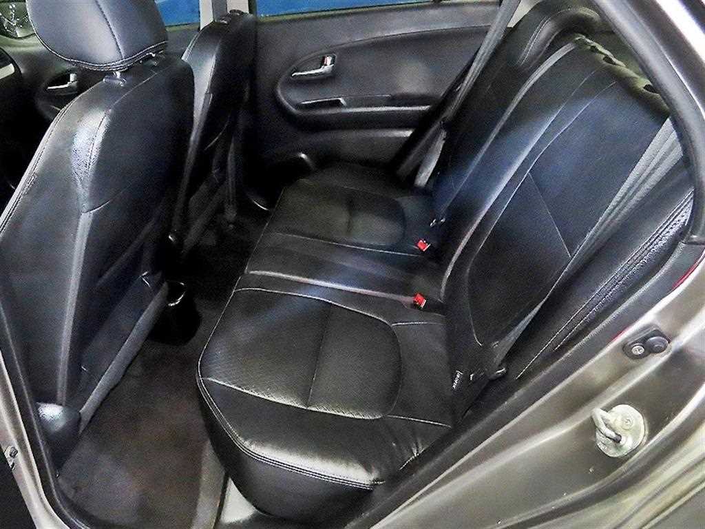 KIA Morning - Vista 7