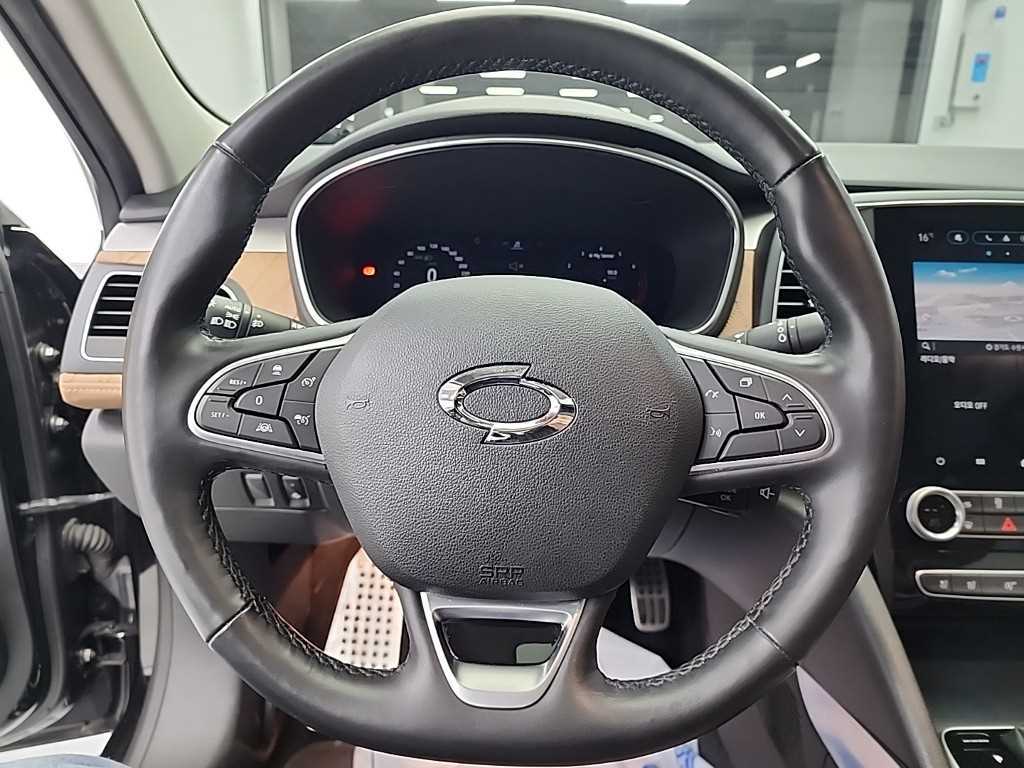 SAMSUNG SM6 - Vista 9