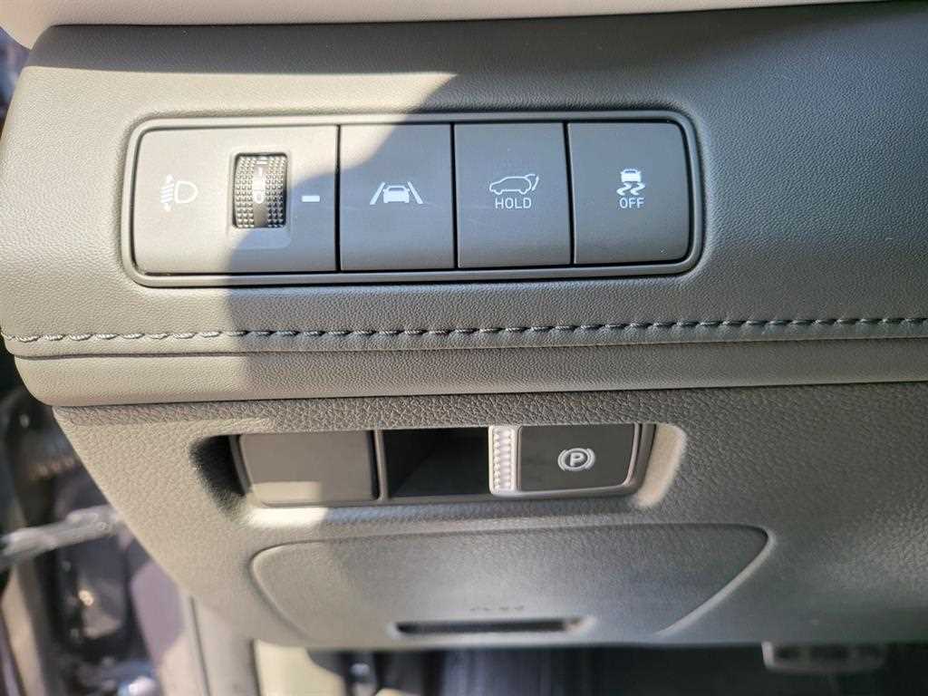 HYUNDAI Santa Fe - Vista 12