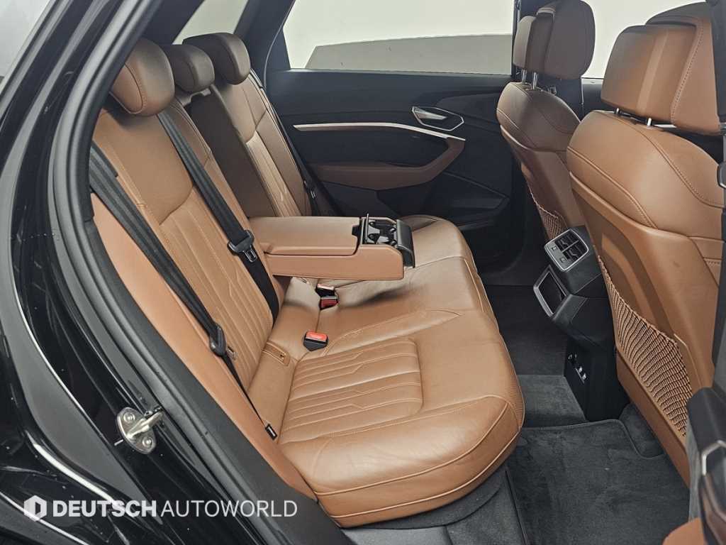 Audi e-Tron - Vista 12