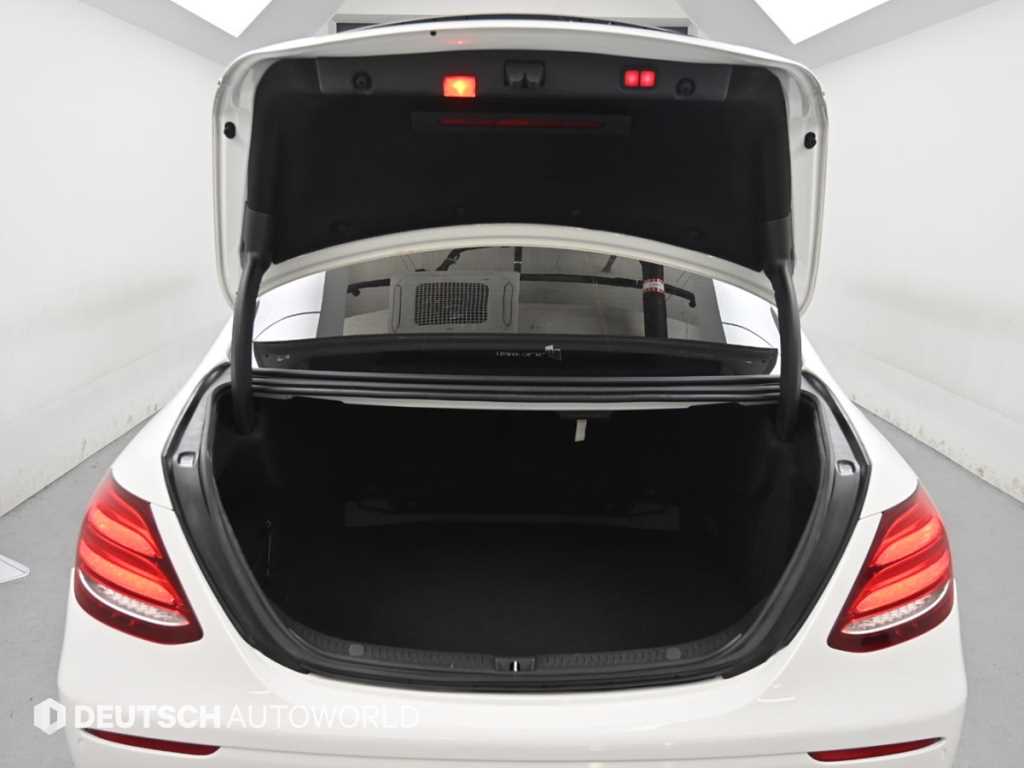 Mercedes Benz E class 2019 - Importación desde Corea - HF Imports Iquique - Foto 19