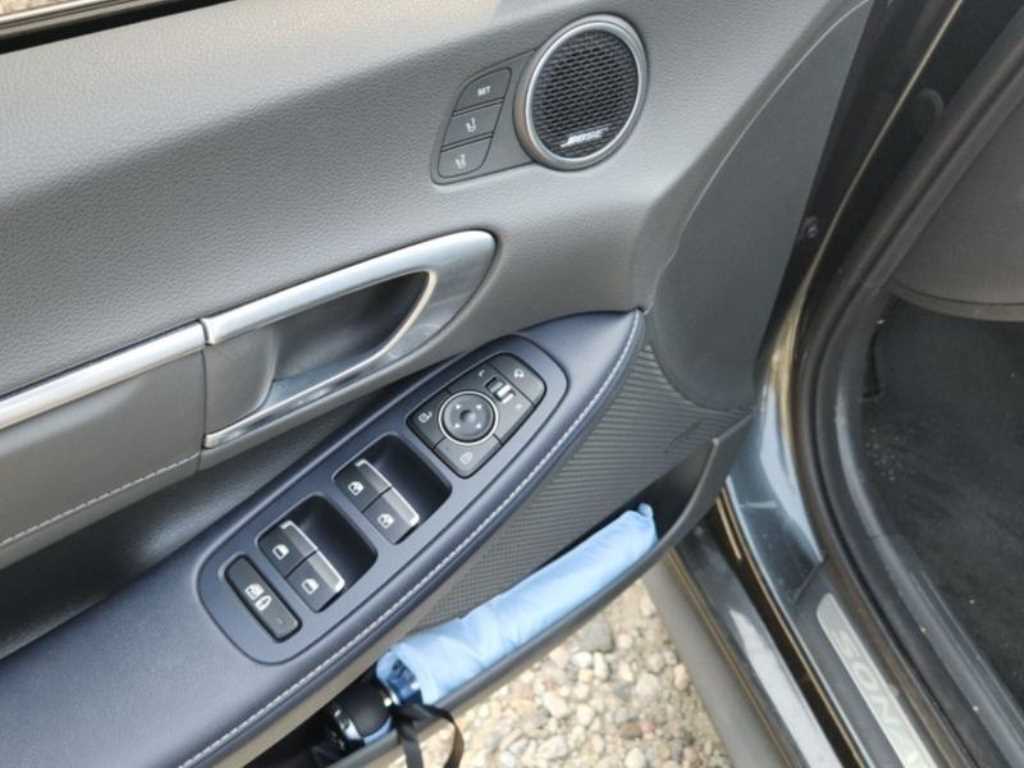 HYUNDAI Sonata 2021 - Importación desde Corea - HF Imports Iquique - Foto 16