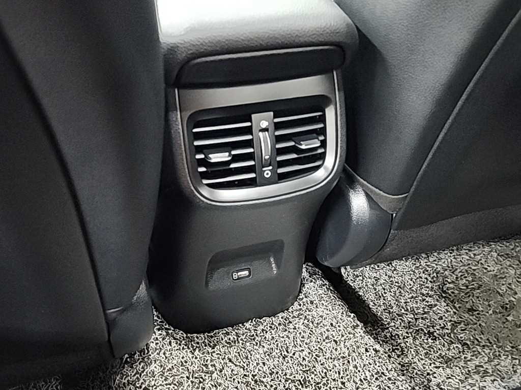 KIA K3 2024 Blanco - Importación desde Corea - HF Imports Iquique - Foto 13