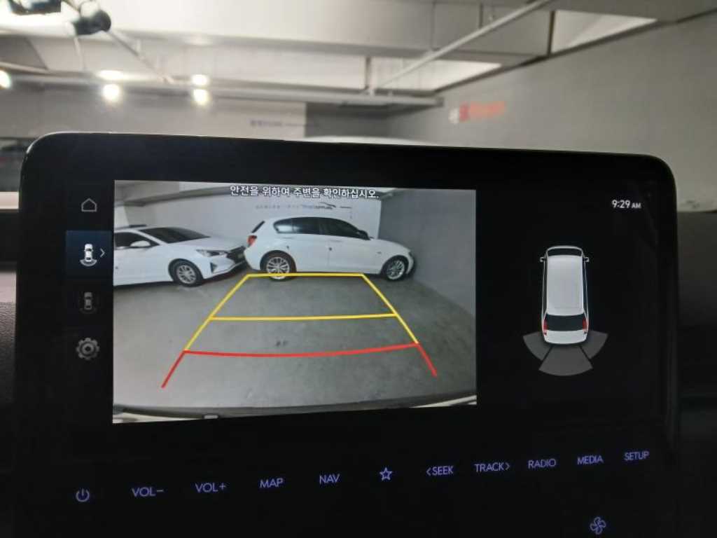 HYUNDAI Staria 2022 Gris - Importación desde Corea - HF Imports Iquique - Foto 15