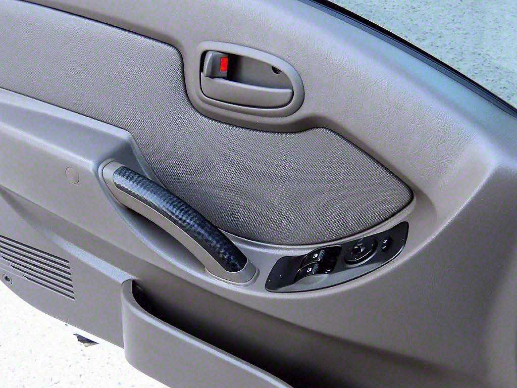 Small Truck Top_Frozen Top - Vista 12
