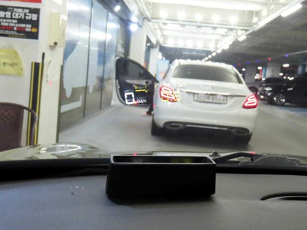 Mini Cooper 2019 Gris - Importación desde Corea - HF Imports Iquique - Foto 16