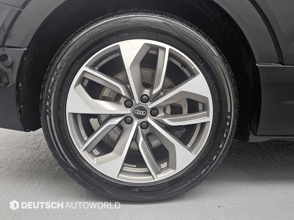 Audi e-Tron - Vista 5