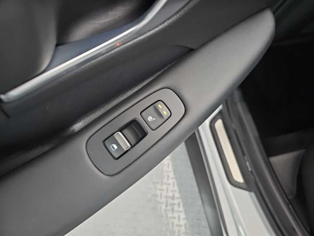 HYUNDAI Sonata 2020 Blanco - Importación desde Corea - HF Imports Iquique - Foto 16