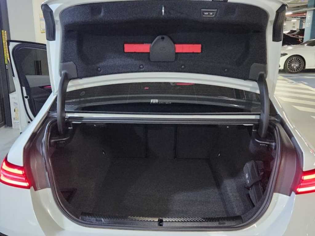 BMW 5 Series 2025 Blanco - Importación desde Corea - HF Imports Iquique - Foto 17