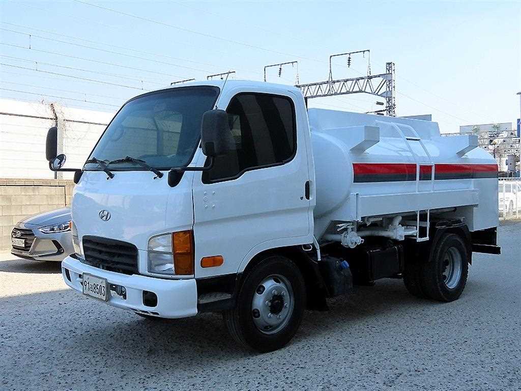 medium and large cargo Rory - Vista 2