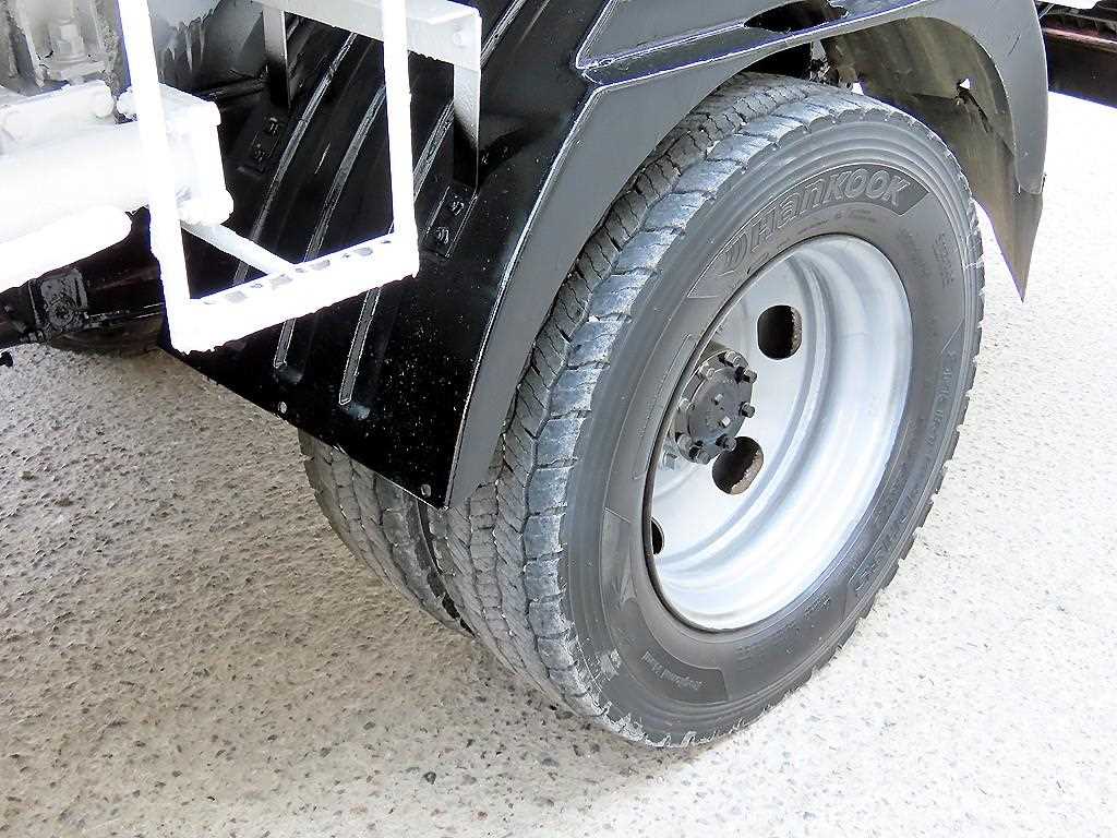 medium and large cargo Rory 2017 Blanco - Importación desde Corea - HF Imports Iquique - Foto 16