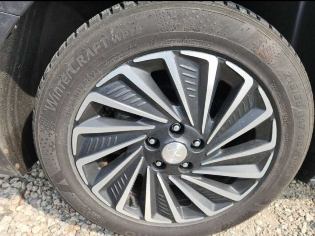 HYUNDAI Sonata 2021 - Importación desde Corea - HF Imports Iquique - Foto 19