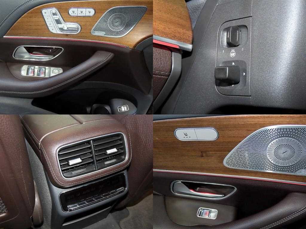 Mercedes Benz GLE Class 2020 - Importación desde Corea - HF Imports Iquique - Foto 17